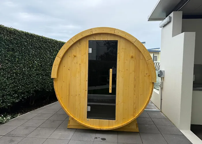 Kid friendly hotel Coco Mooloolaba